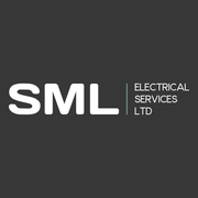 SML Electrical Services Ltd logo